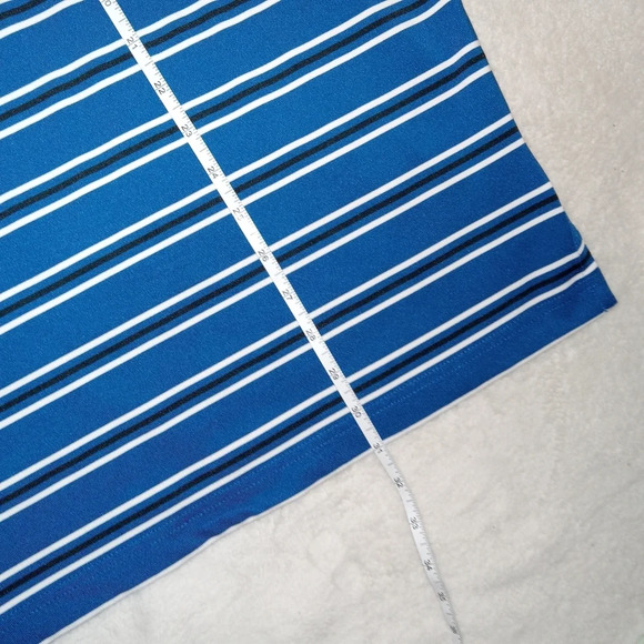 Wrangler 20X Competition Advanced Comfort Shortsleeve Polo size L - Picture 5 of 9